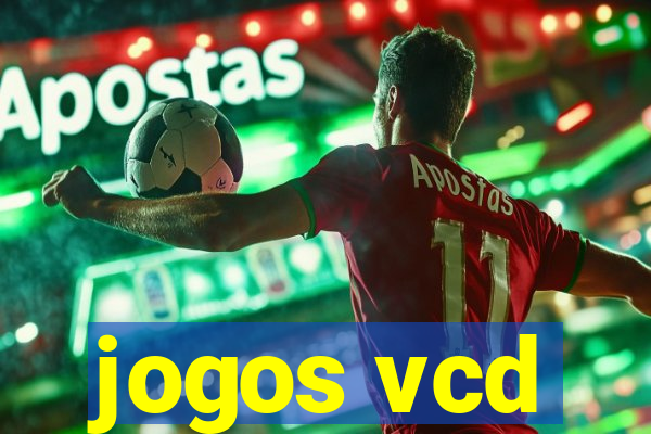 jogos vcd